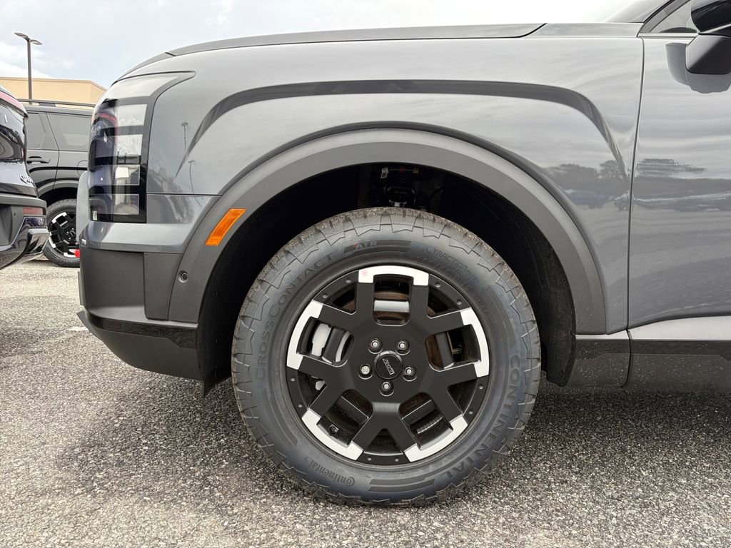 New 2026 Hyundai Palisade XRT Pro image 23