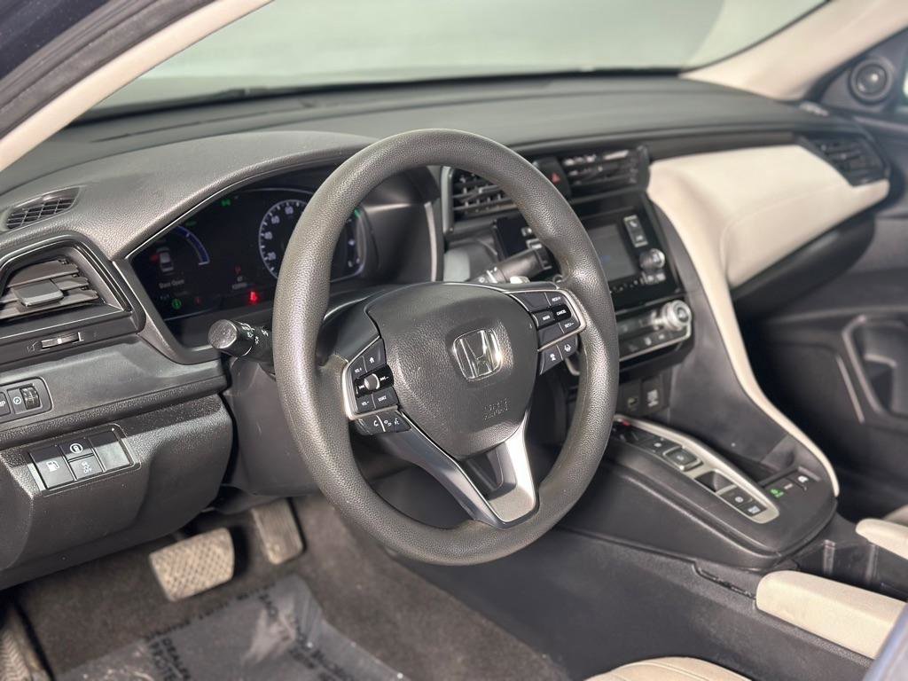 Used 2019 Honda Insight LX image 29