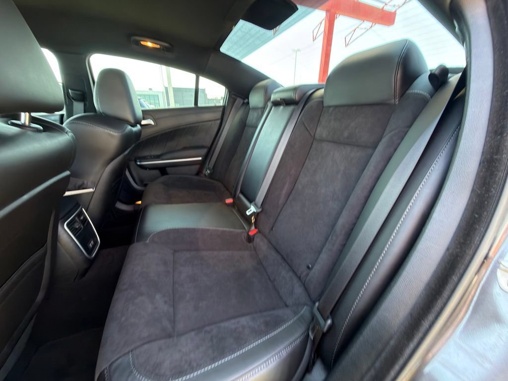 Used 2023 Dodge Charger Scat Pack RWD image 27