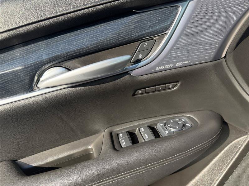 Used 2024 Cadillac XT5 Premium Luxury FWD image 32