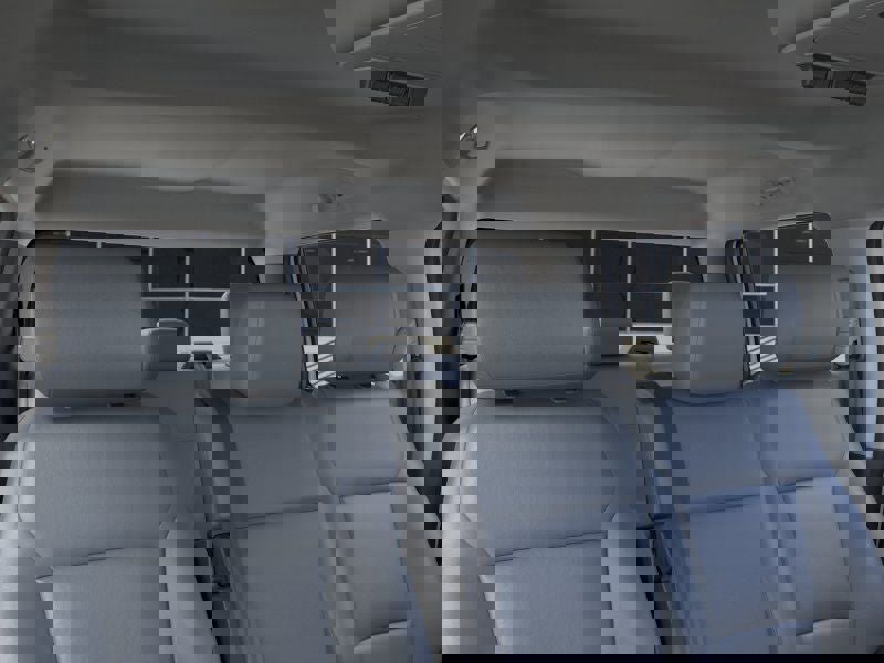 New 2025 Ford F250 XL w/ FX4 Off-Road Package image 22