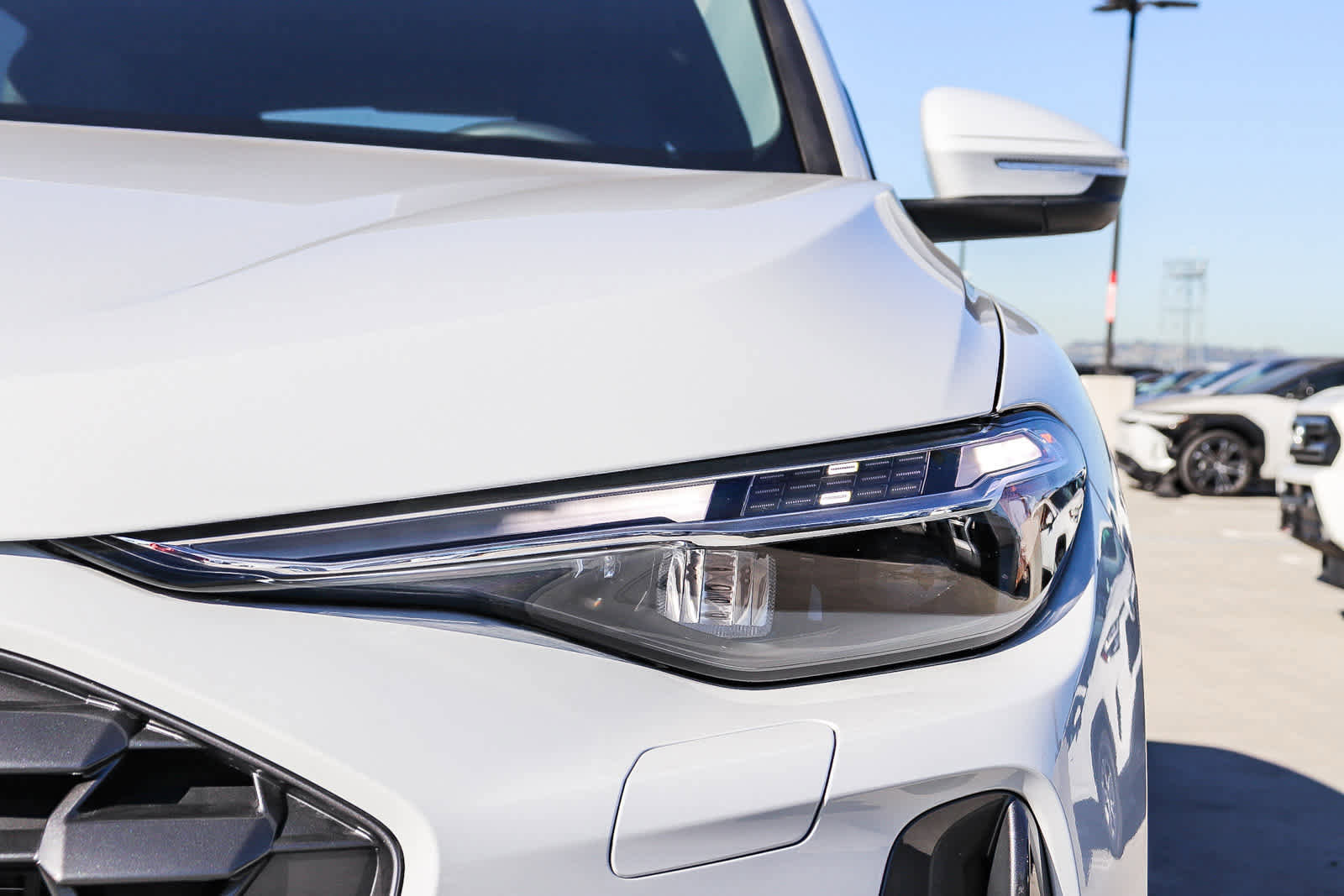 New 2025 Audi Q5 Premium Plus image 7