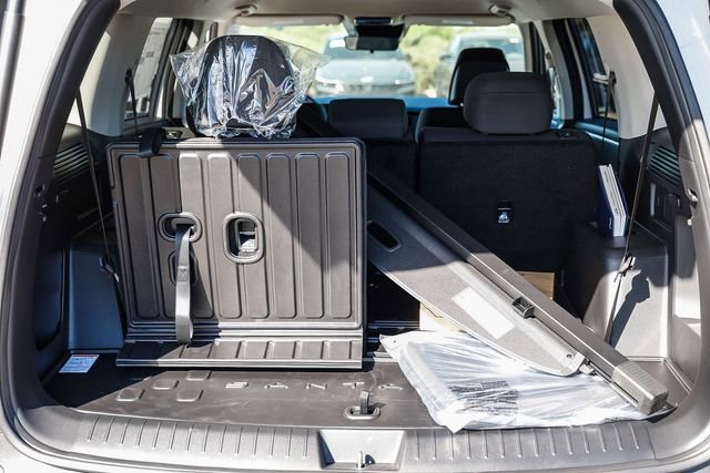 New 2026 Hyundai Santa Fe SE image 29