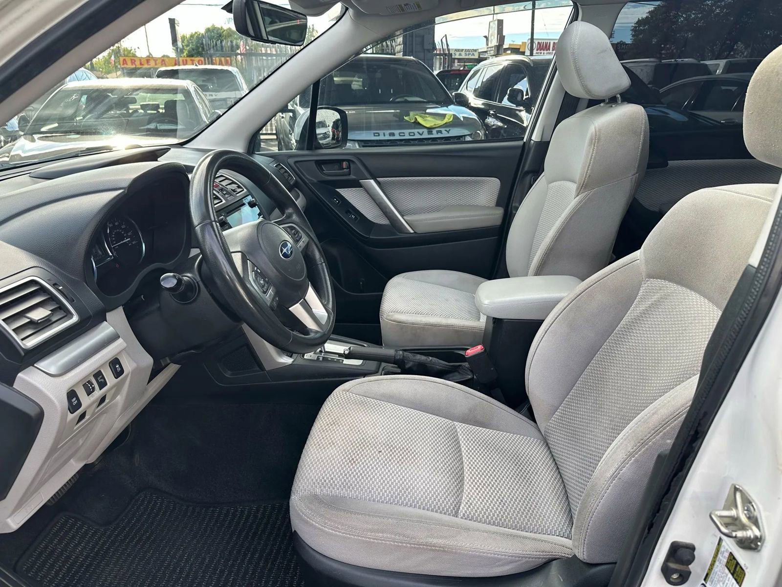 Used 2018 Subaru Forester 2.5i Premium AWD/4WD image 35