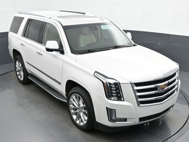 Used 2019 Cadillac Escalade Luxury image 42