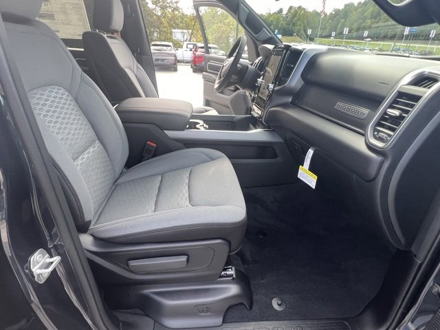 New 2026 RAM 1500 Big Horn image 32