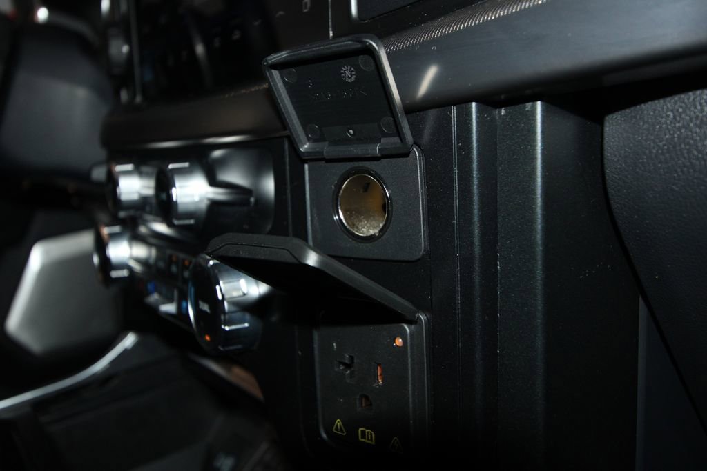 Used 2023 Ford F150 Raptor image 33