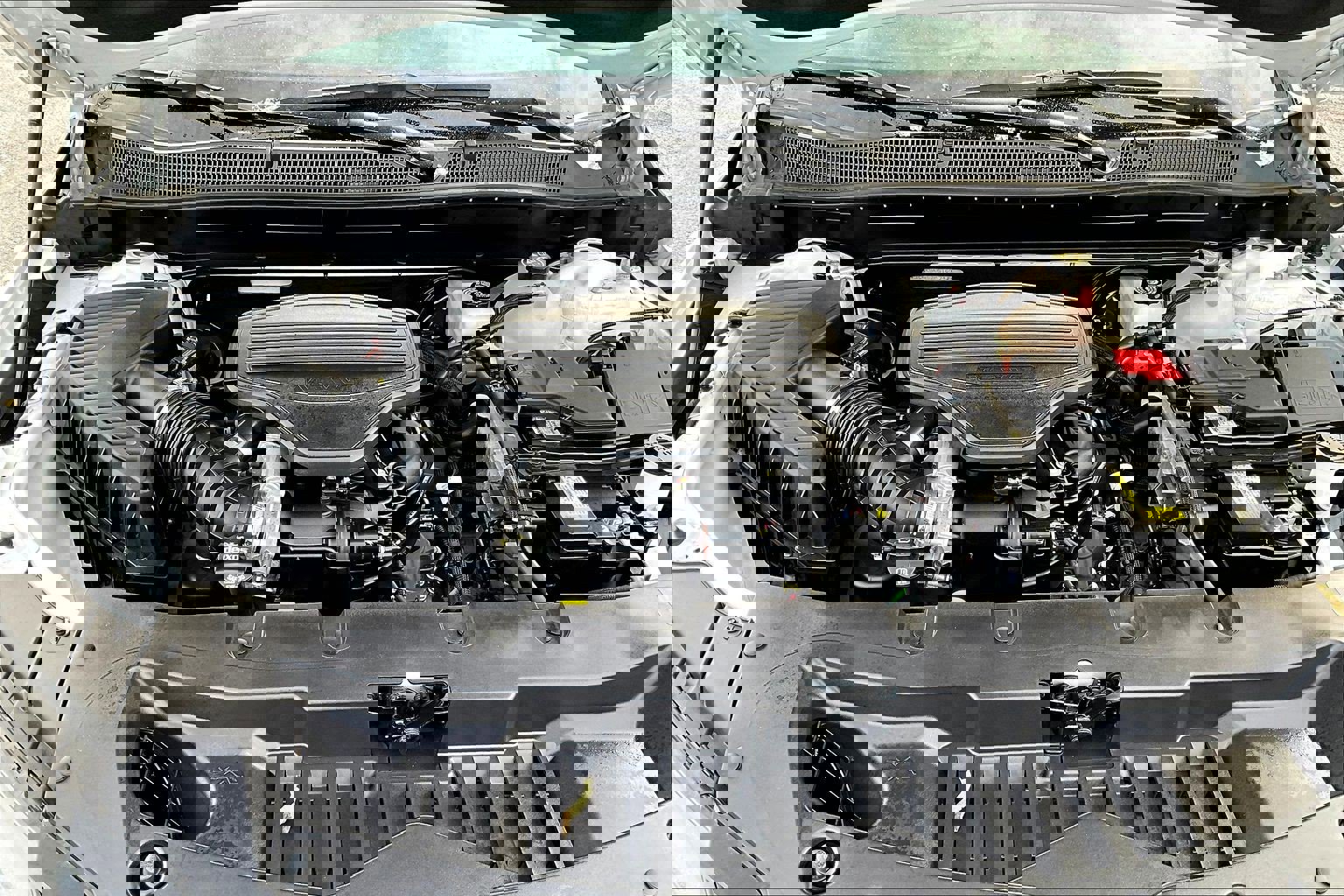 Used 2023 Chevrolet Blazer RS w/ Driver Confidence II Package image 22