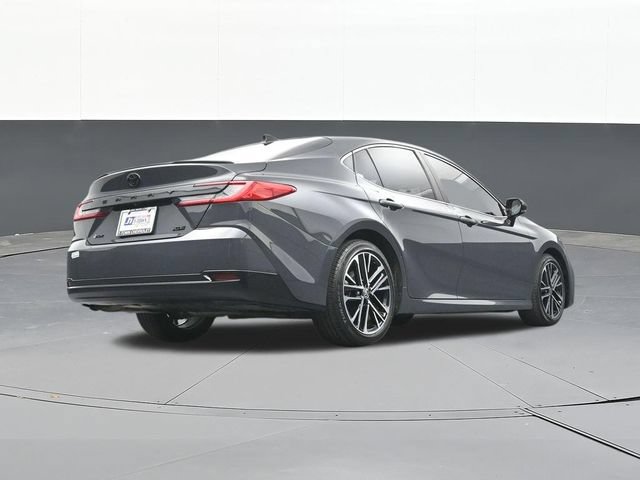 Used 2025 Toyota Camry XLE w/ Premium Package FWD image 46