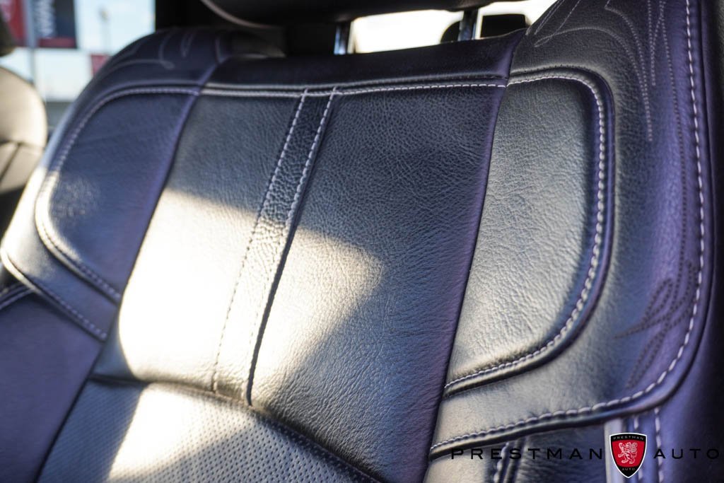 Used 2022 RAM 2500 Limited image 23