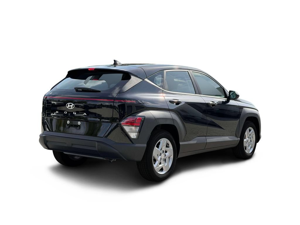 New 2027 Hyundai Kona SE FWD image 7