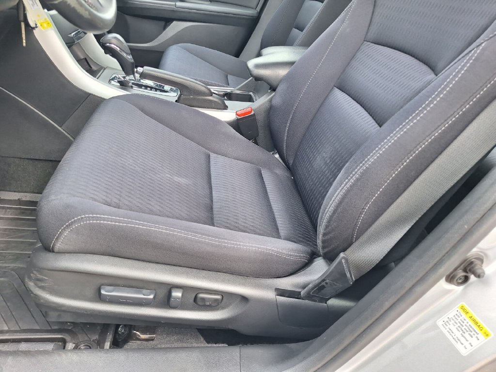 Used 2015 Honda Accord Sport image 27