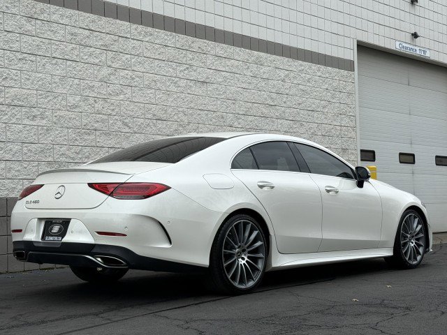 Used 2020 Mercedes-Benz CLS 450 w/ Premium Package image 22