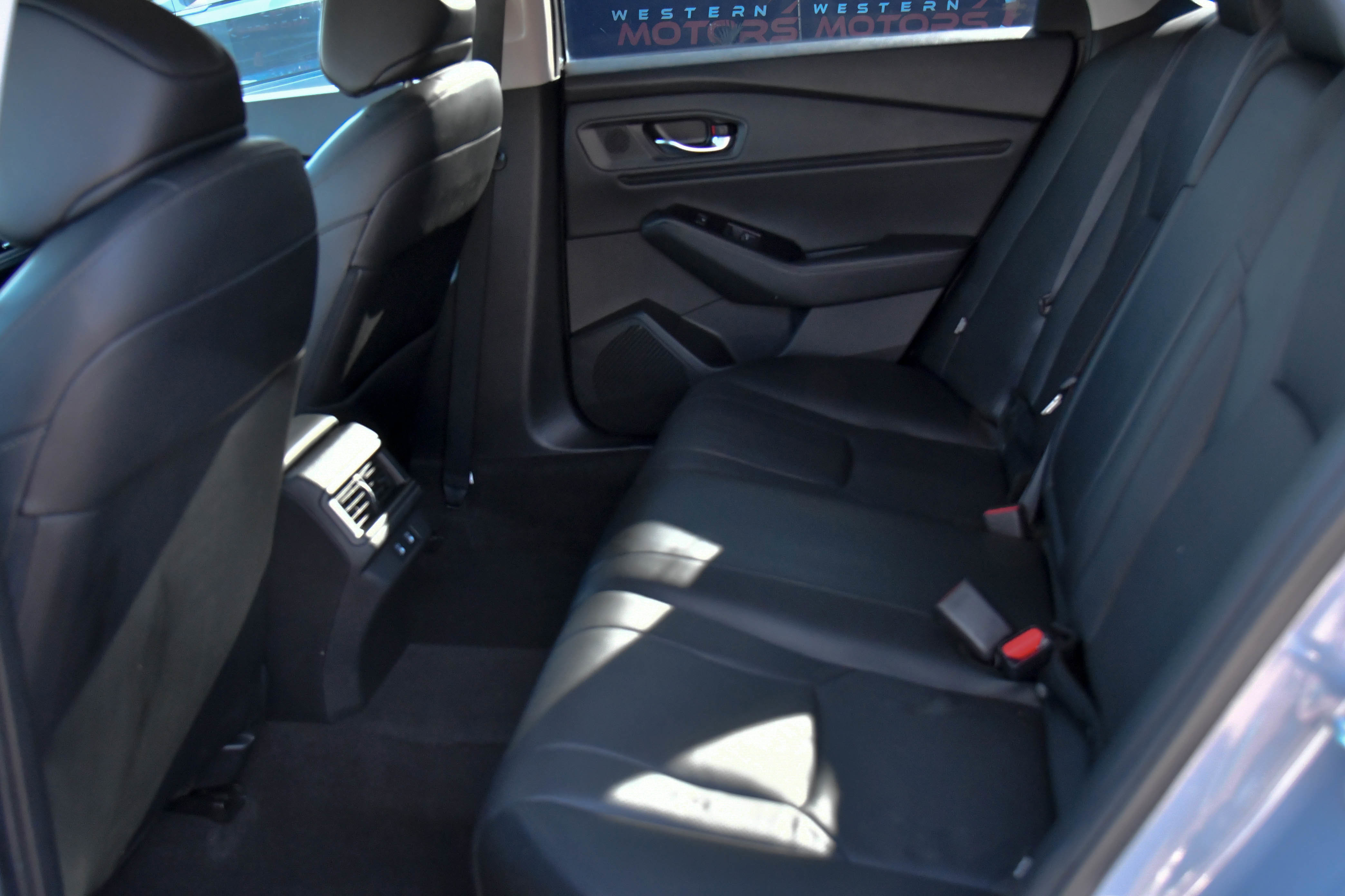 Used 2023 Honda Accord Touring image 38