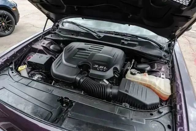 Used 2020 Dodge Challenger GT w/ Plus Package image 40