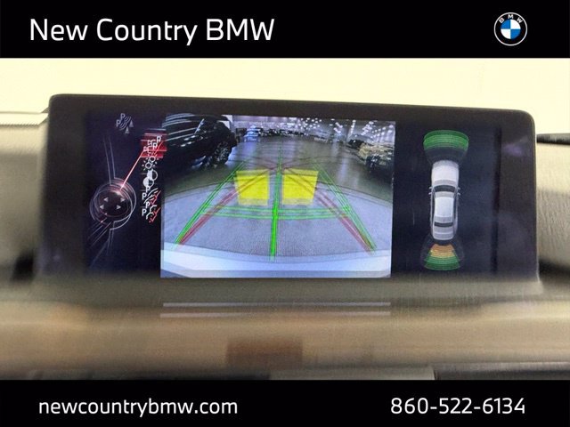 Used 2014 BMW 320i xDrive Sedan AWD/4WD image 21