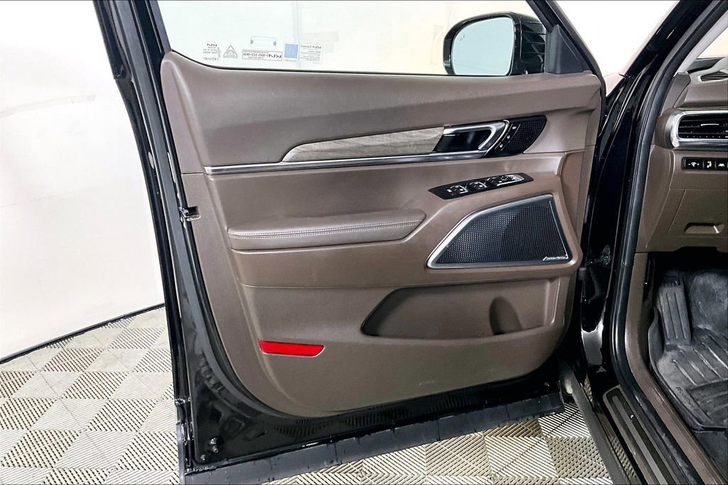 Used 2022 Kia Telluride SX image 22