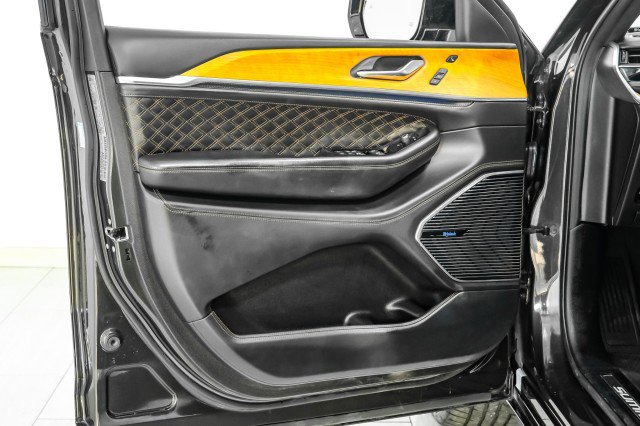 Used 2023 Jeep Grand Cherokee L Summit image 50