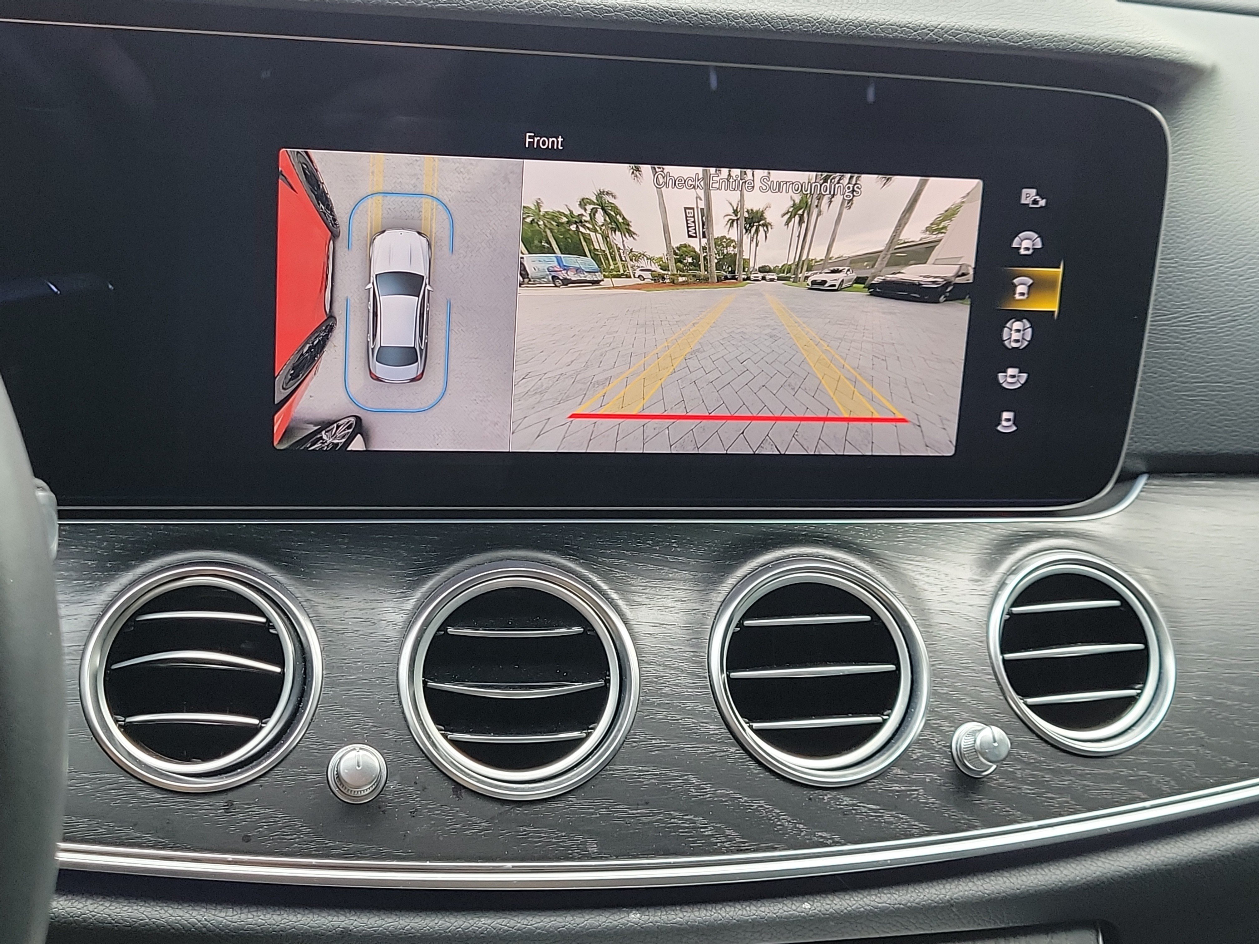 Used 2022 Mercedes-Benz E 450 4MATIC Sedan image 22