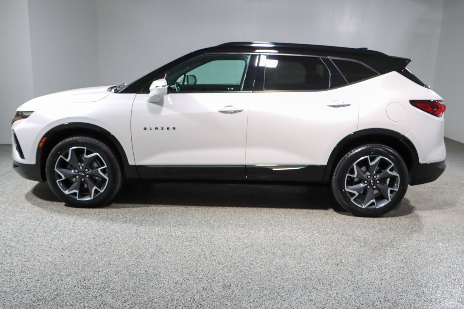 Used 2022 Chevrolet Blazer RS FWD image 10