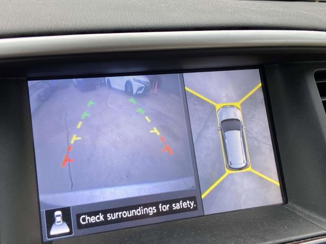 Used 2016 Nissan Pathfinder Platinum image 25