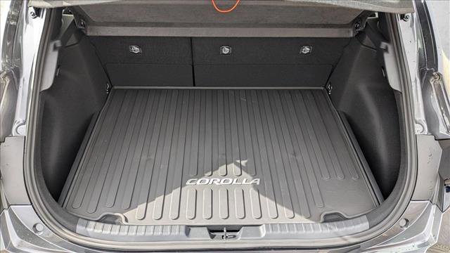 New 2026 Toyota Corolla SE image 6