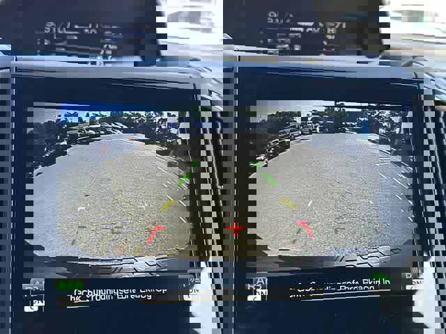 Certified 2025 Subaru Forester Wilderness AWD/4WD image 15