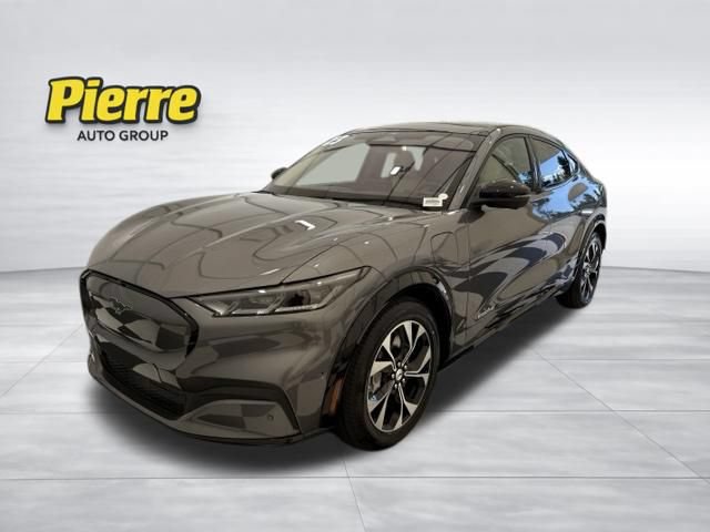 Used 2023 Ford Mustang Mach-E Premium RWD image 1