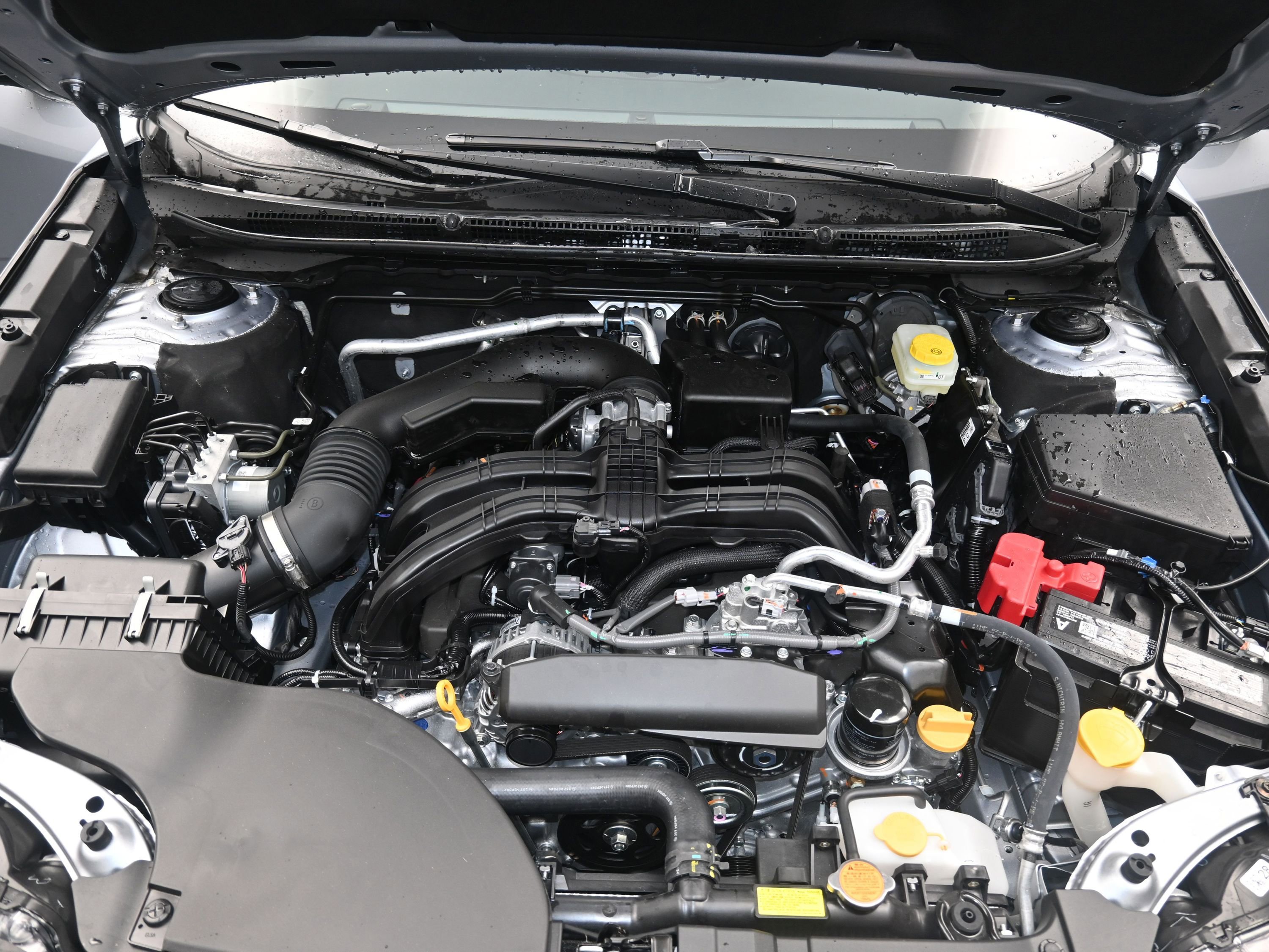 New 2025 Subaru Legacy Premium image 16