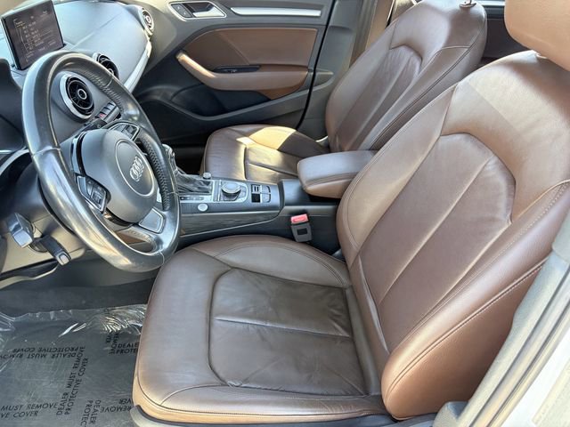 Used 2016 Audi A3 1.8T Premium image 6