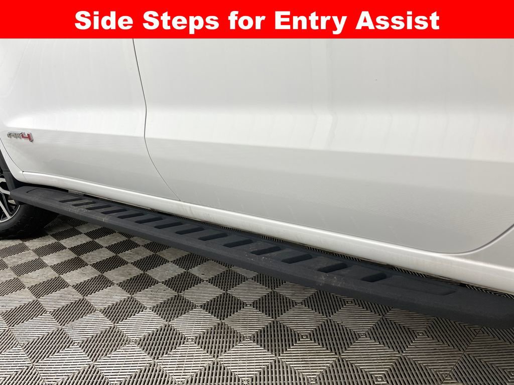 Used 2024 GMC Sierra 1500 AT4 w/ AT4 Premium Package AWD/4WD image 15