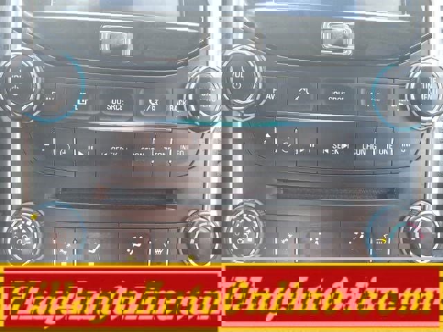 Used 2015 Chevrolet Malibu LT w/ Power Convenience Package FWD image 25