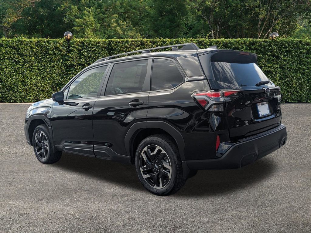 New 2026 Subaru Forester Limited image 6