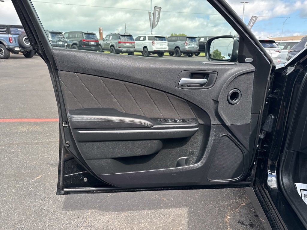 Used 2023 Dodge Charger GT image 11