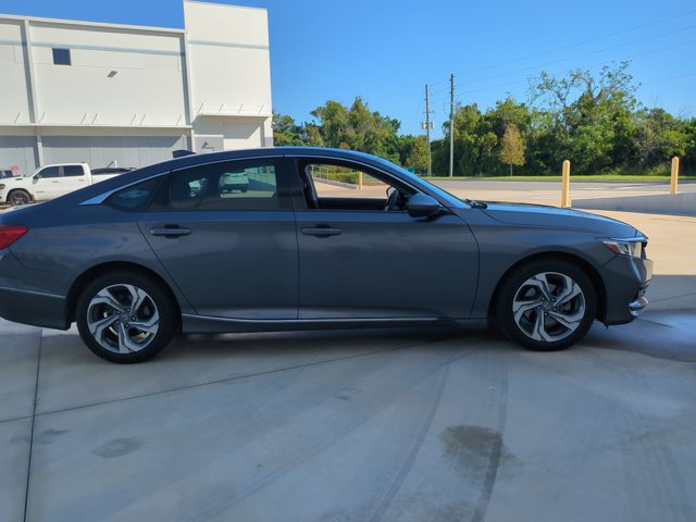 Used 2019 Honda Accord EX image 4