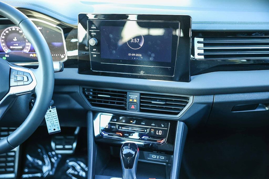 New 2026 Volkswagen Jetta Sport image 19