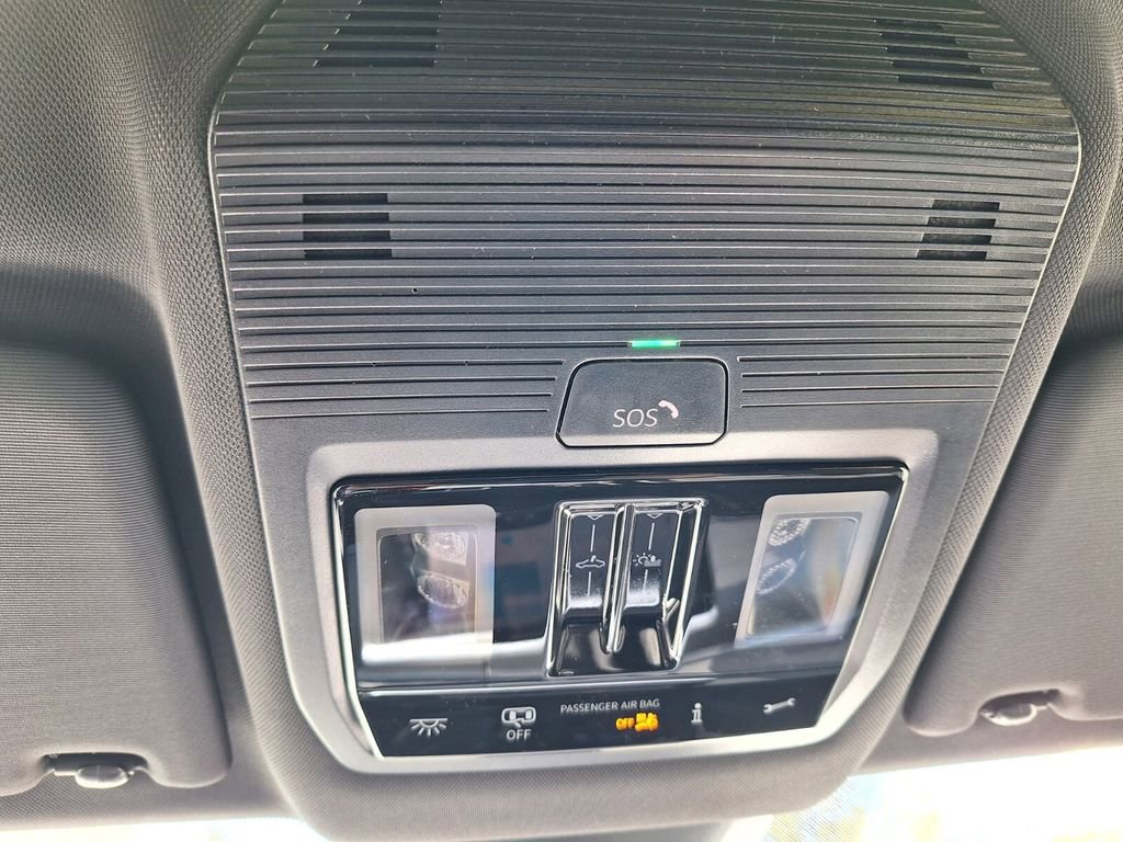 New 2026 Volkswagen Atlas Cross Sport SE image 19