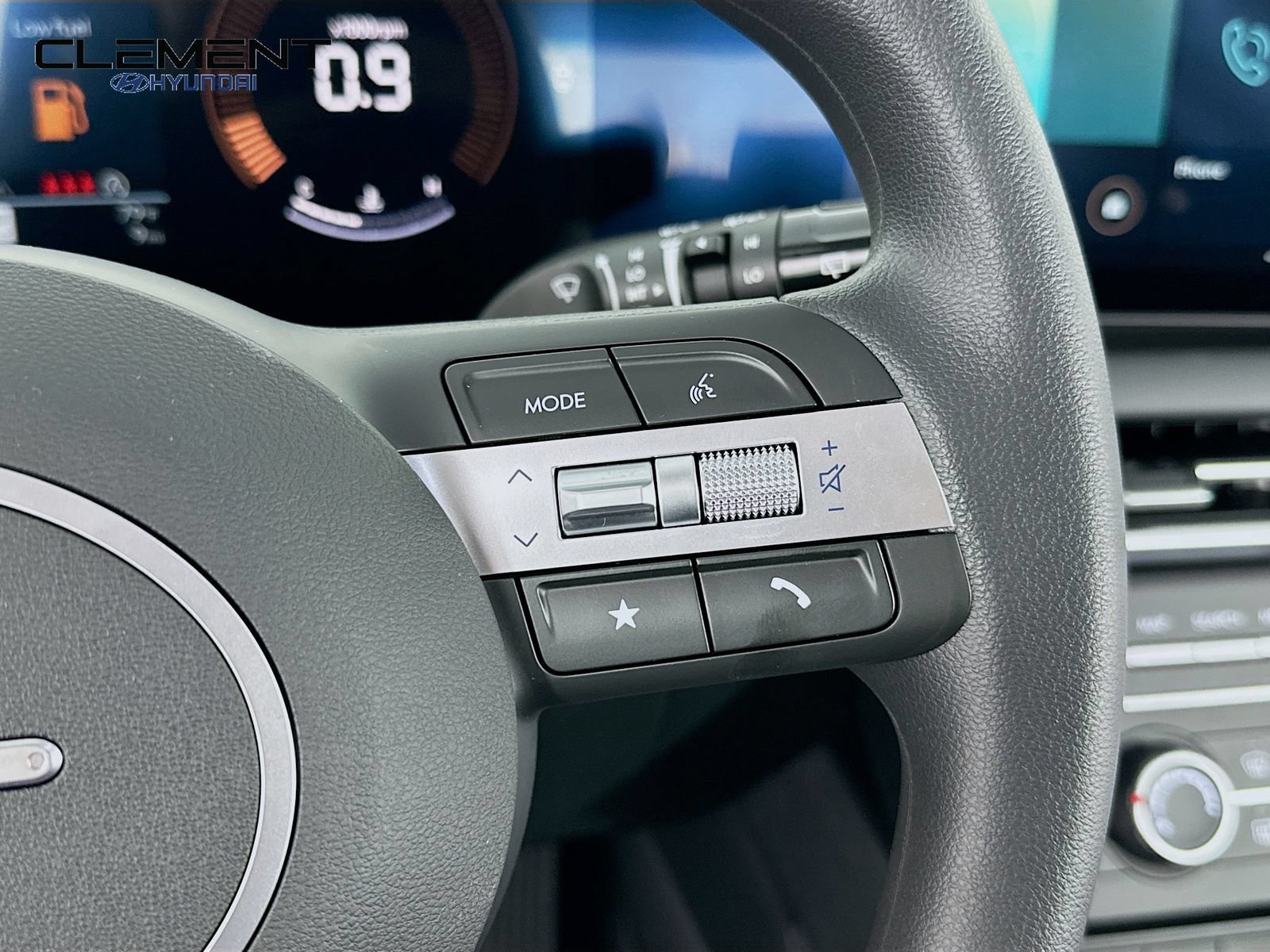 New 2026 Hyundai Tucson SE AWD/4WD image 15