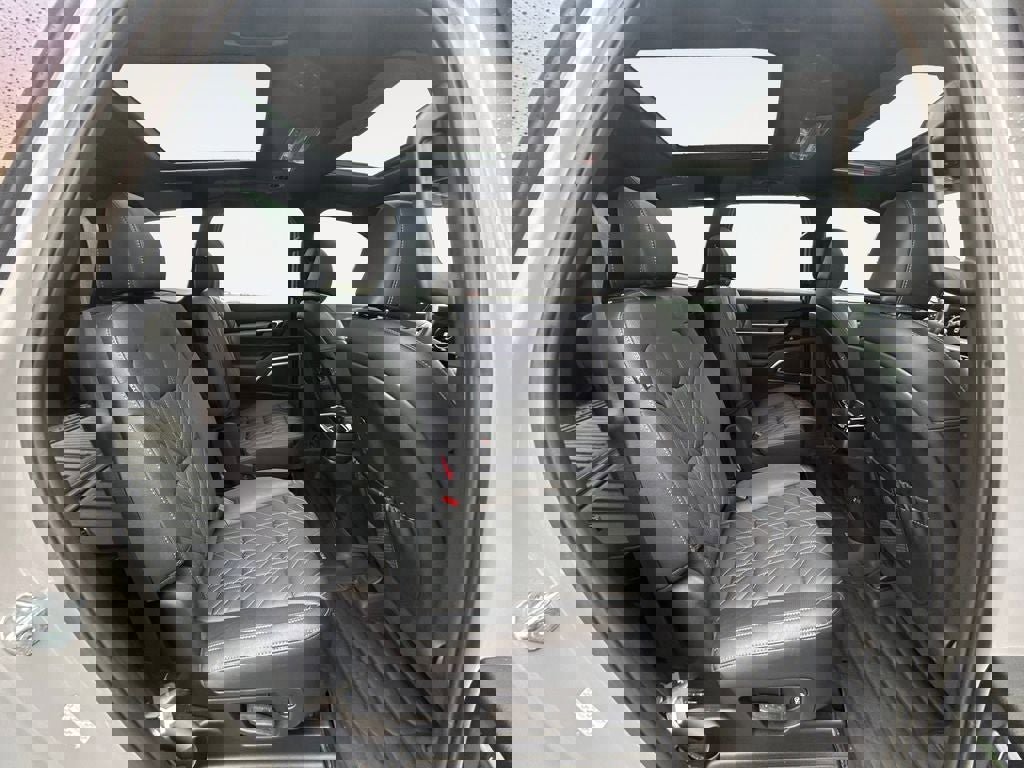 Used 2024 Kia Telluride SX X-Line image 11