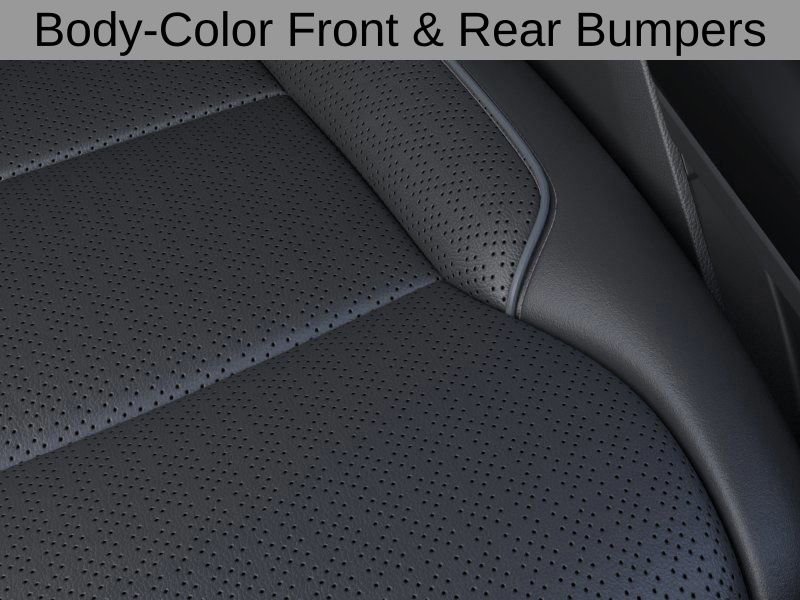 New 2025 Ford F150 Lariat w/ Equipment Group 502A High image 17