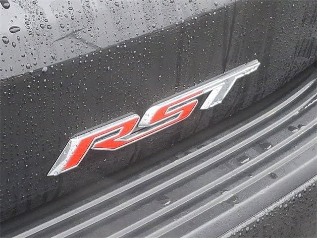 Used 2023 Chevrolet Suburban RST w/ Sport Performance Package AWD/4WD image 35
