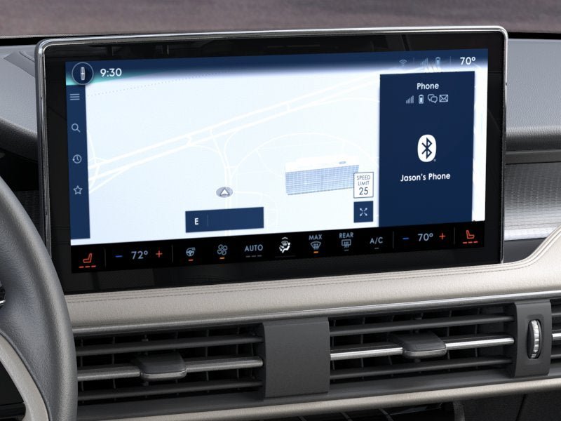 New 2025 Lincoln Corsair AWD w/ Equipment Group 101A image 14