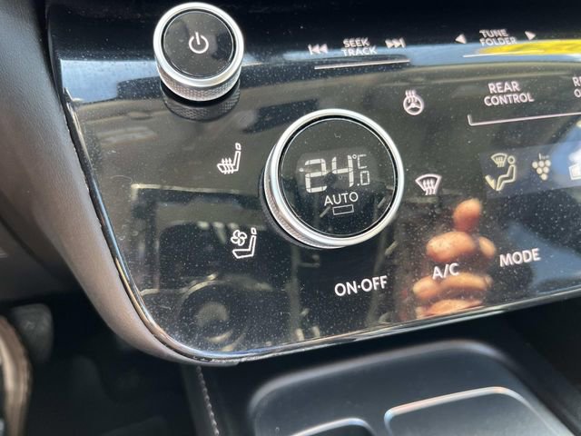 Used 2024 INFINITI QX60 Sensory AWD/4WD image 37
