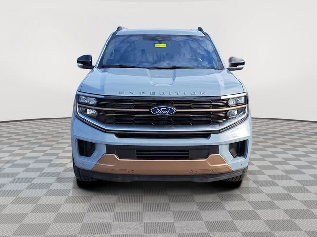 Certified 2025 Ford Expedition Max King Ranch AWD/4WD image 8
