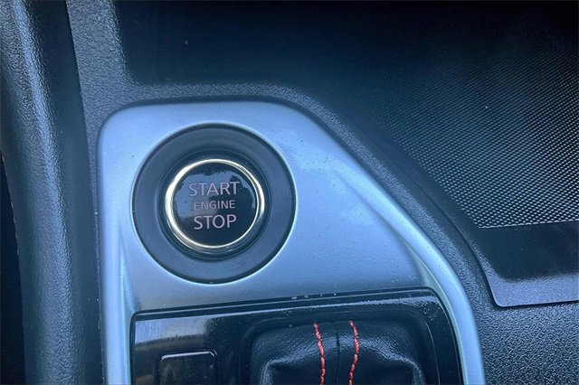 Used 2024 Nissan Sentra SR w/ SR Premium Package image 26