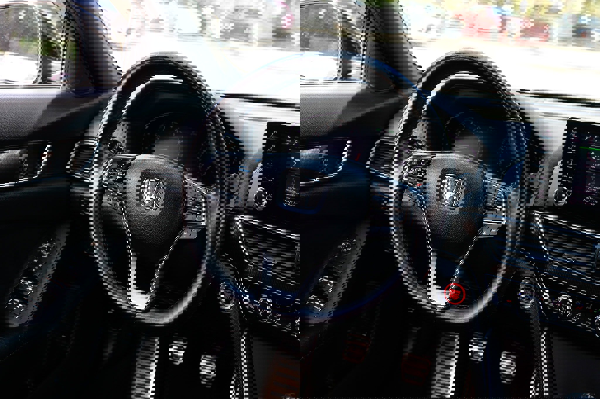 Used 2018 Honda Accord Sport image 34