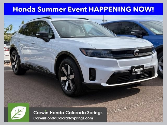 New 2026 Honda Prologue Touring image 1