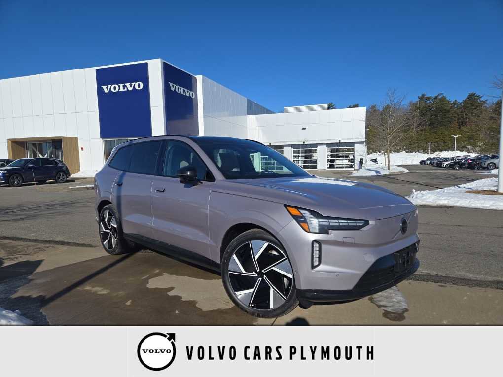 New 2026 Volvo EX90 Ultra image 1