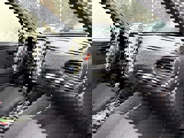 Certified 2025 Subaru Forester Premium image 20