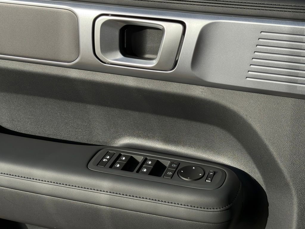 New 2026 Hyundai Santa Fe SEL AWD/4WD image 20